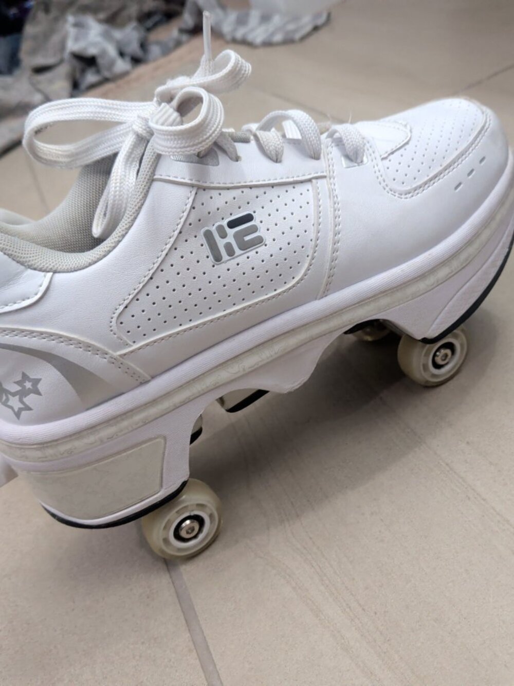 80s roller shoes